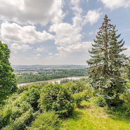 Ferienhaus Mit Schoener Aussicht Weitersburg Luaran gambar