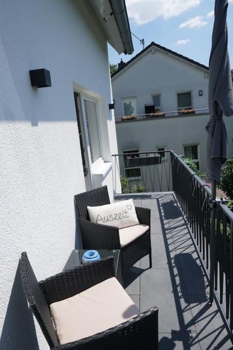 Ferienhaus Mit Schoener Aussicht Weitersburg Luaran gambar