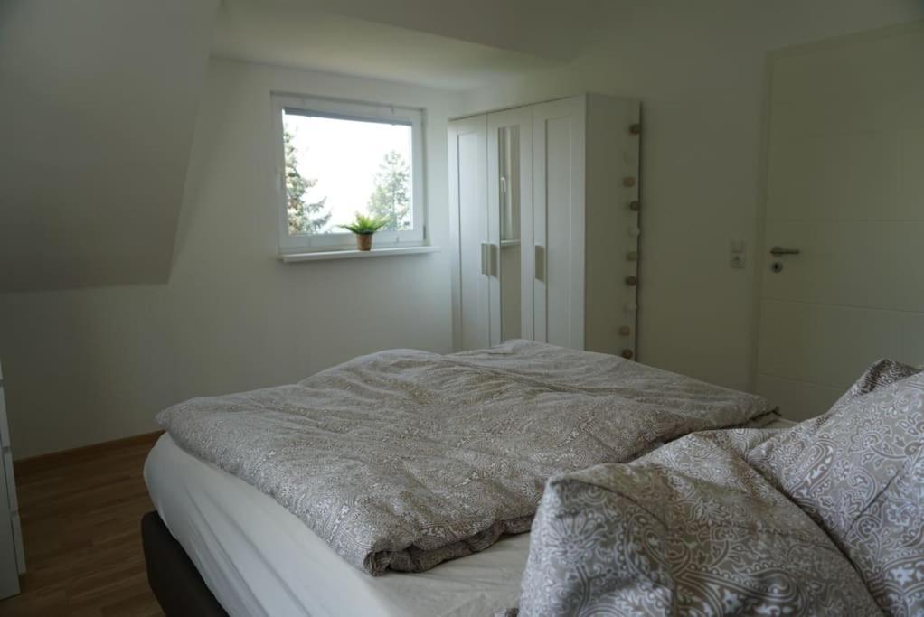 Ferienhaus Mit Schoener Aussicht Weitersburg Luaran gambar