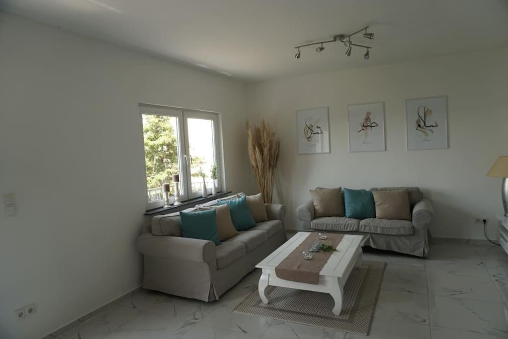 Ferienhaus Mit Schoener Aussicht Weitersburg Luaran gambar