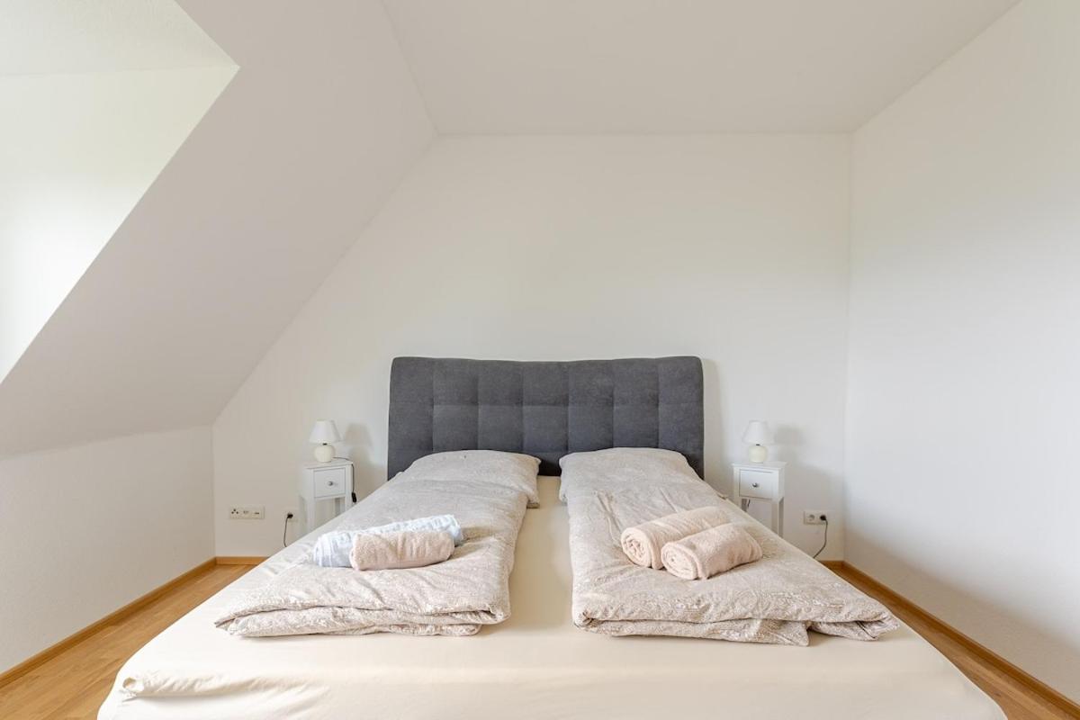 Ferienhaus Mit Schoener Aussicht Weitersburg Luaran gambar