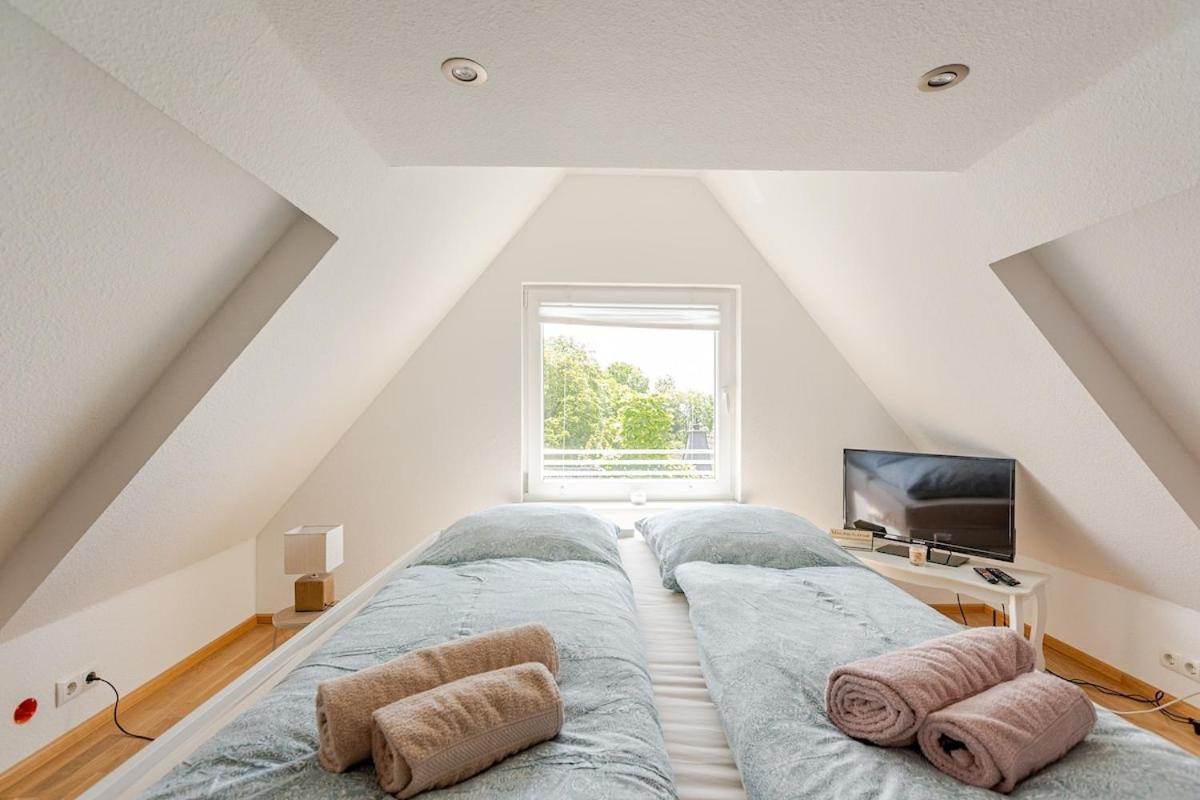Ferienhaus Mit Schoener Aussicht Weitersburg Luaran gambar