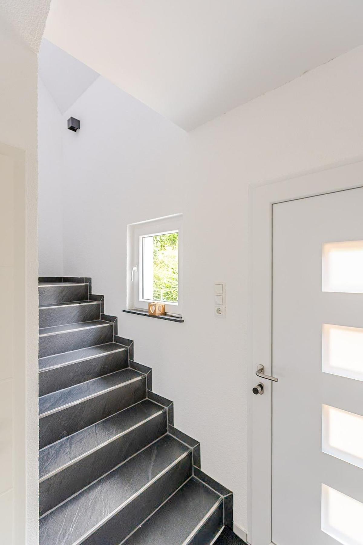 Ferienhaus Mit Schoener Aussicht Weitersburg Luaran gambar