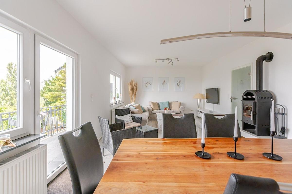Ferienhaus Mit Schoener Aussicht Weitersburg Luaran gambar
