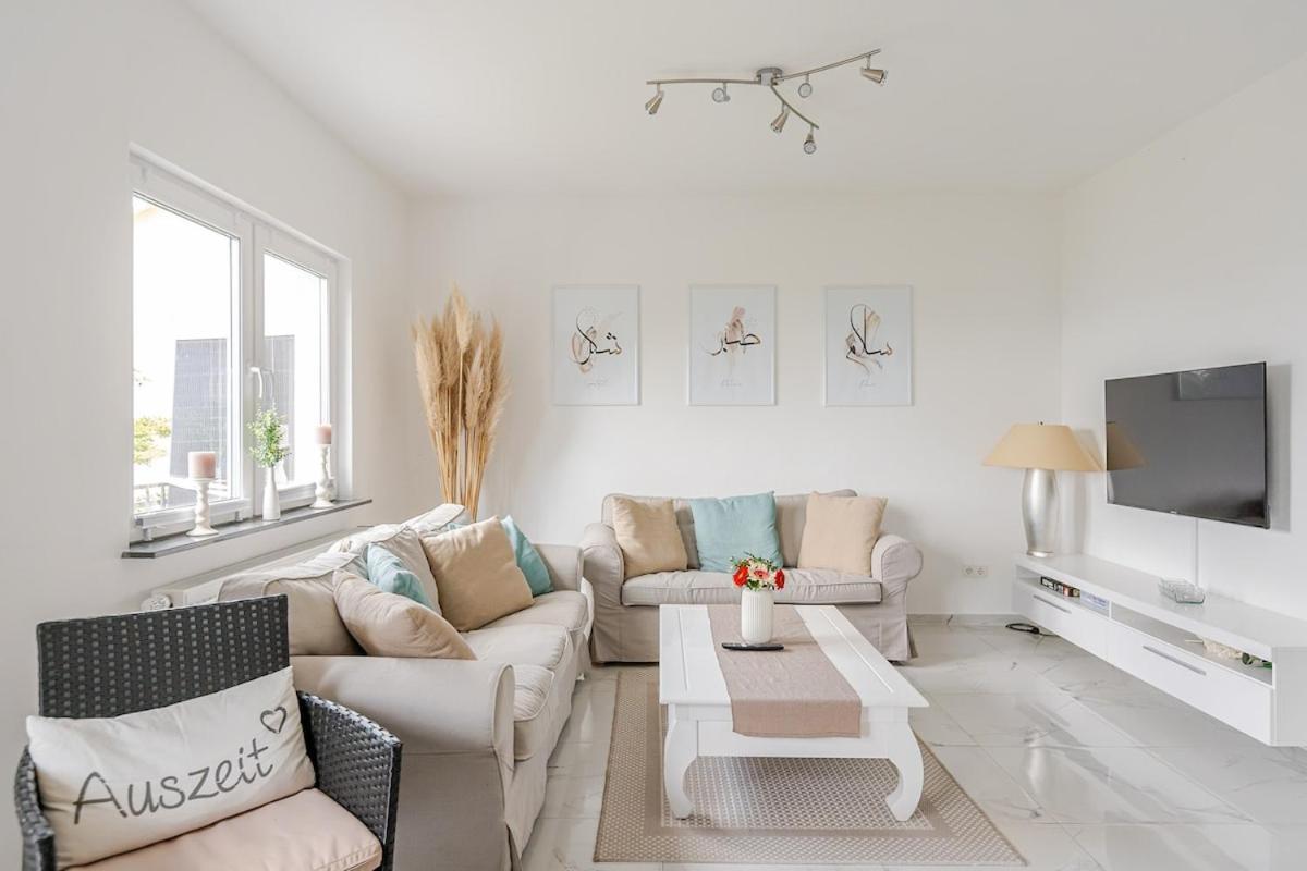 Ferienhaus Mit Schoener Aussicht Weitersburg Luaran gambar