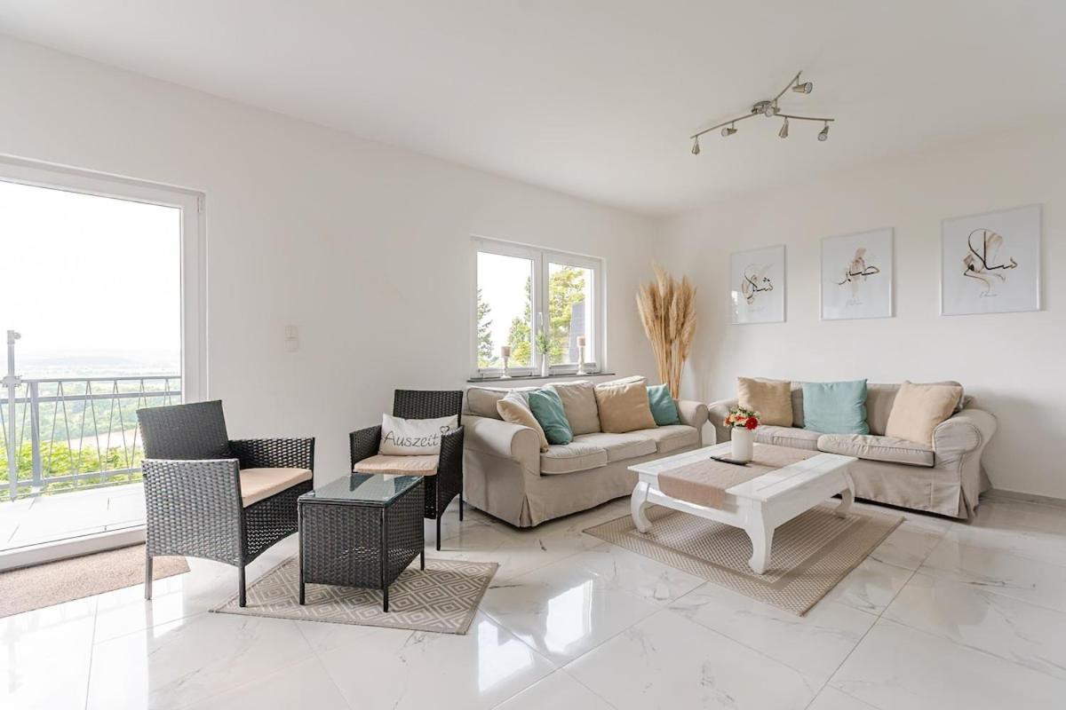 Ferienhaus Mit Schoener Aussicht Weitersburg Luaran gambar